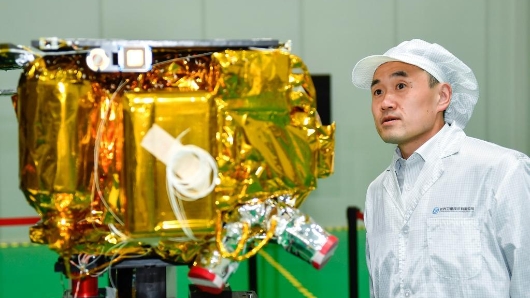 二十大时光｜坚定信心，脚踏实地向前进