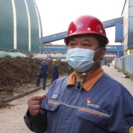 龚九宏：积点滴智慧 谋绿色发展